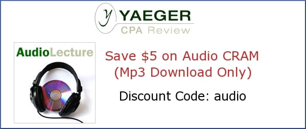 cpa review discounts