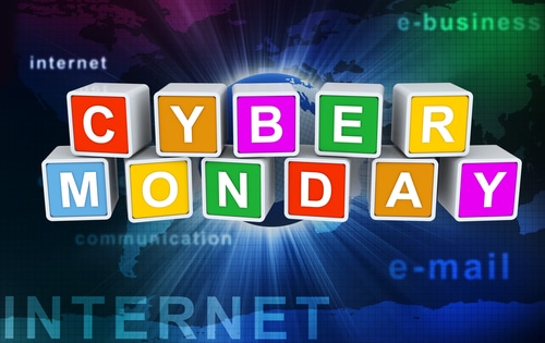cyber-monday