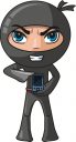 NINJA ASSASSIN Audio Series – Auditing