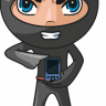 NINJA ASSASSIN Audio Series – Complete