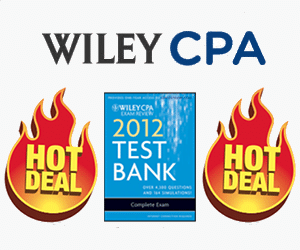 CPA Review
