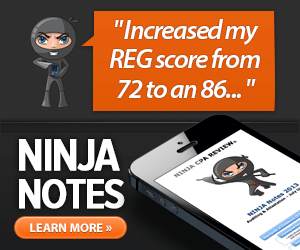 CPA Exam