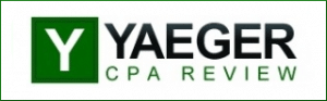 yaeger cpa review