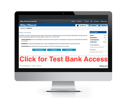 Wiley-CPAexcel-Test-Bank