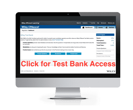 Wiley-CPAexcel-Test-Bank