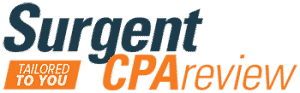 surgent cpa review