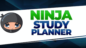 ninja-study-planner