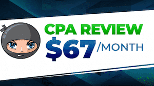 ninja cpa review