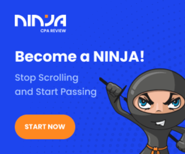 ninja cpa review