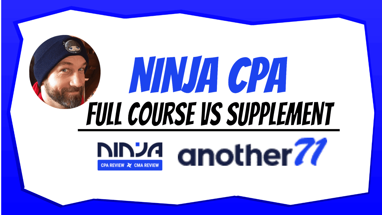 best cpa study material ninja best cpa study material ninja