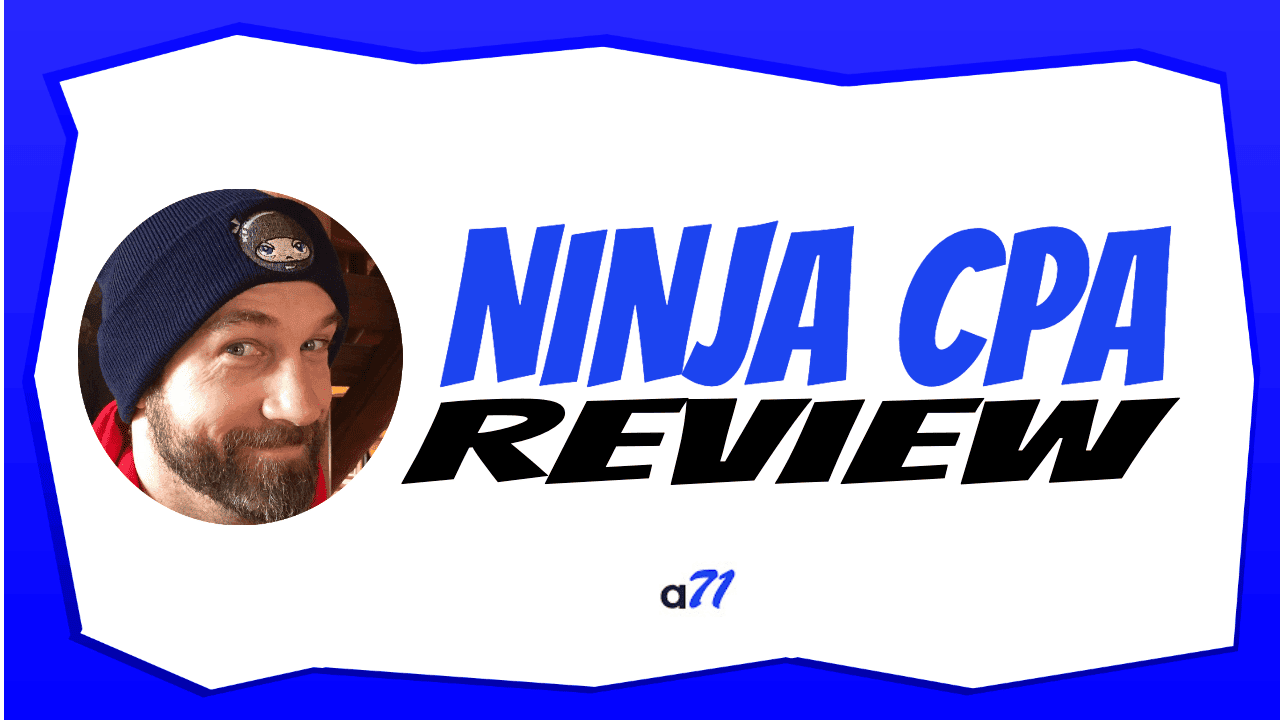 NINJA CPA Review | How to Save Thousands on CPA Exam Prep