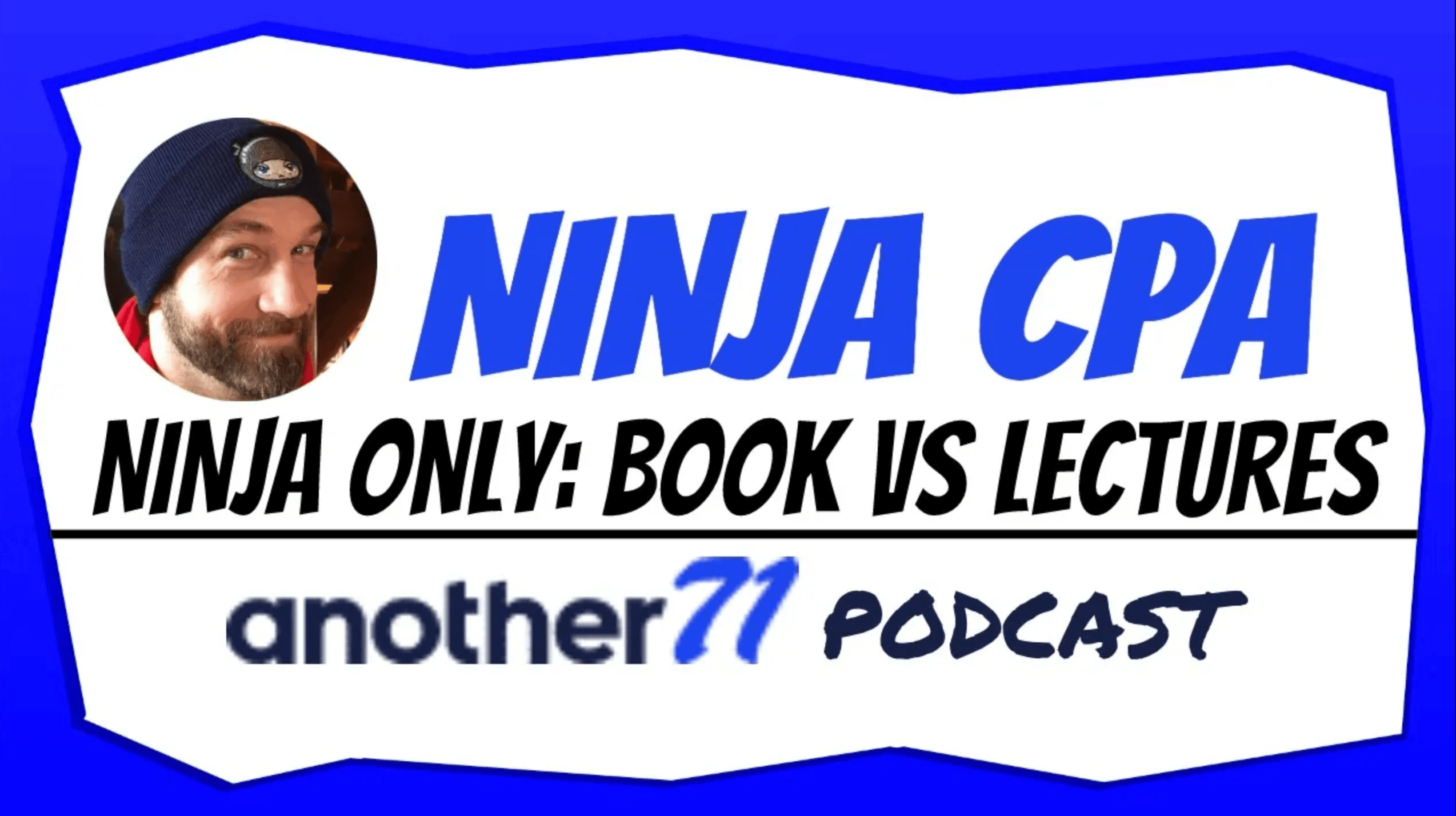 NINJA Only Path: NINJA Book vs Sparring Lectures - Another71.com -